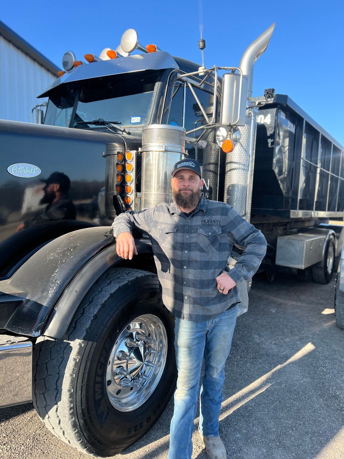 William Dehaan - Operations Manager / Company Trainer